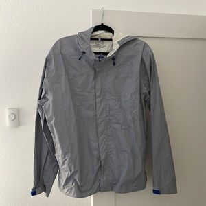 Mens Vineyard Vines Rain jacket